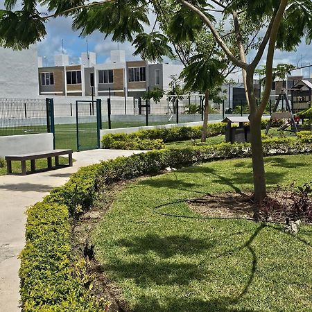 Porto Alto 35-Playa Del Carmen 1 빌라 외부 사진