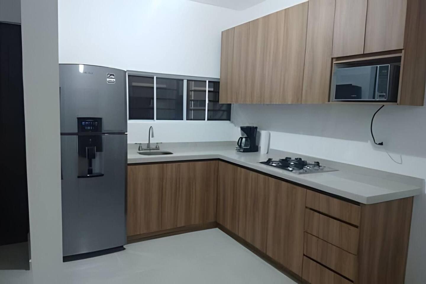 Porto Alto 35-Playa Del Carmen 1 빌라 외부 사진