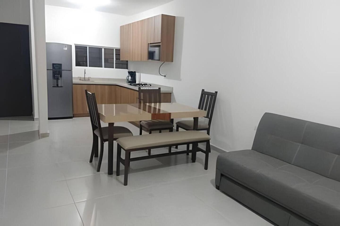 Porto Alto 35-Playa Del Carmen 1 빌라 외부 사진