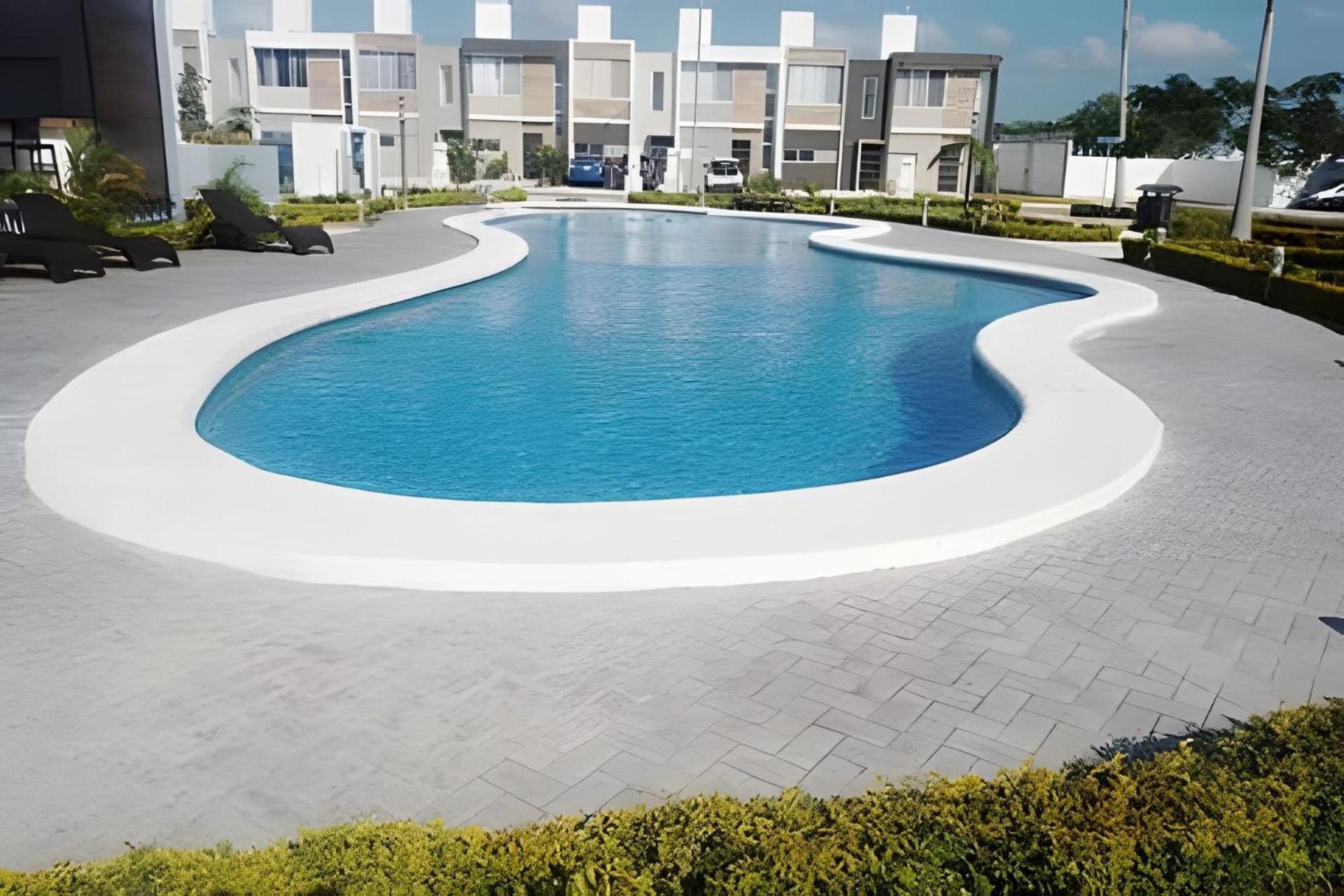 Porto Alto 35-Playa Del Carmen 1 빌라 외부 사진