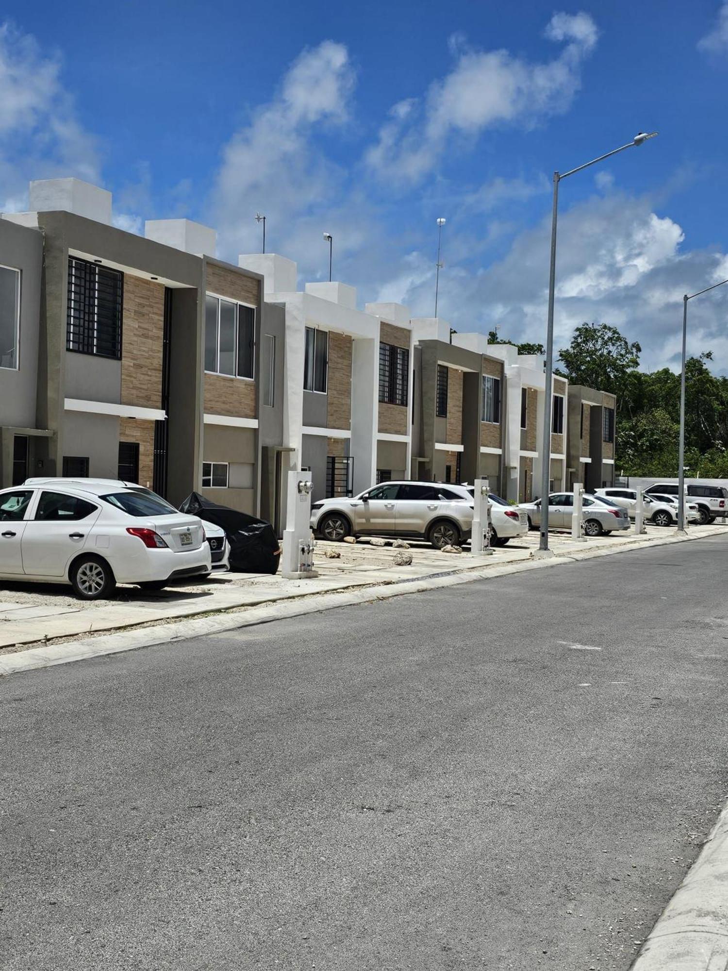 Porto Alto 35-Playa Del Carmen 1 빌라 외부 사진