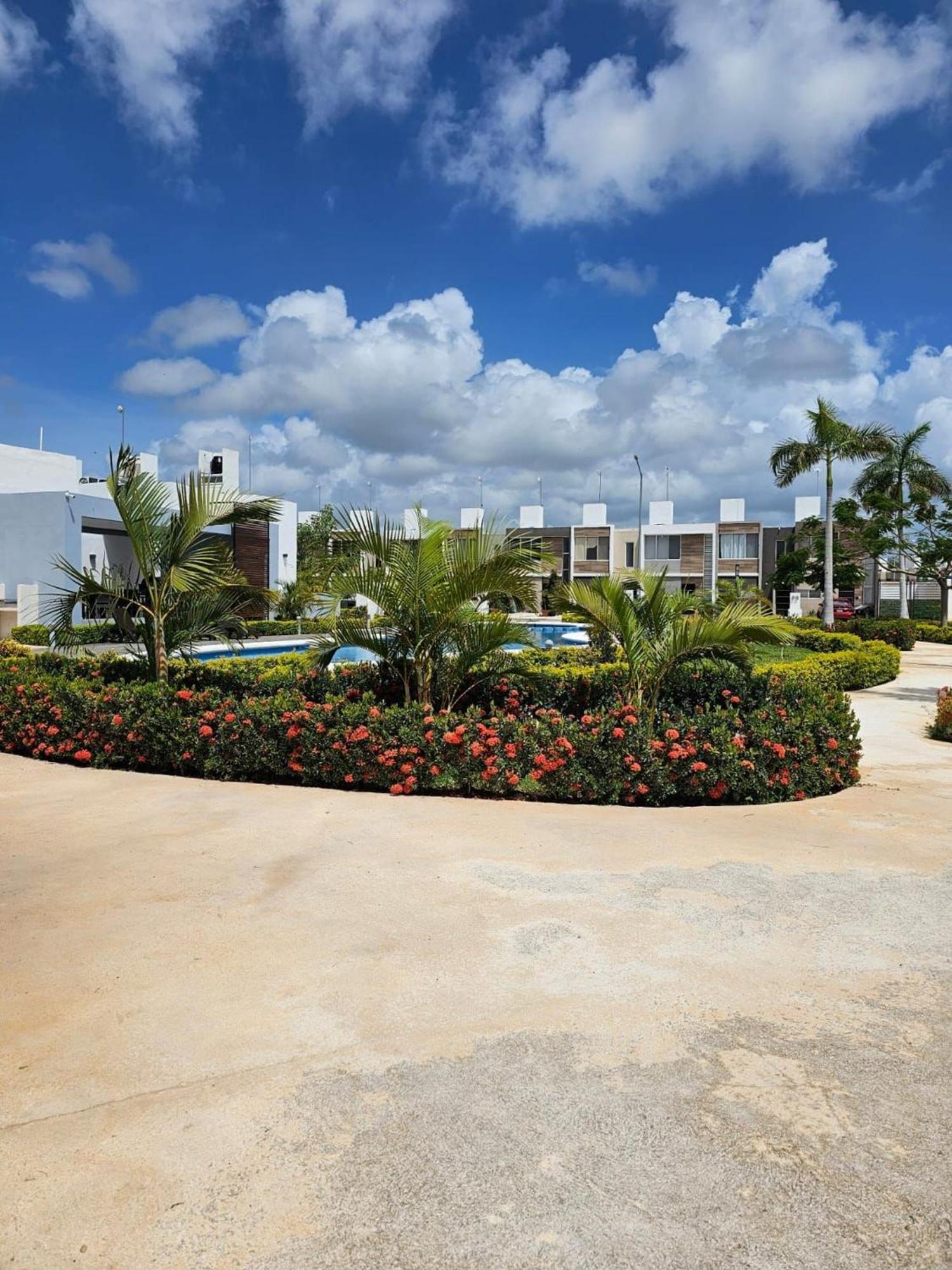 Porto Alto 35-Playa Del Carmen 1 빌라 외부 사진