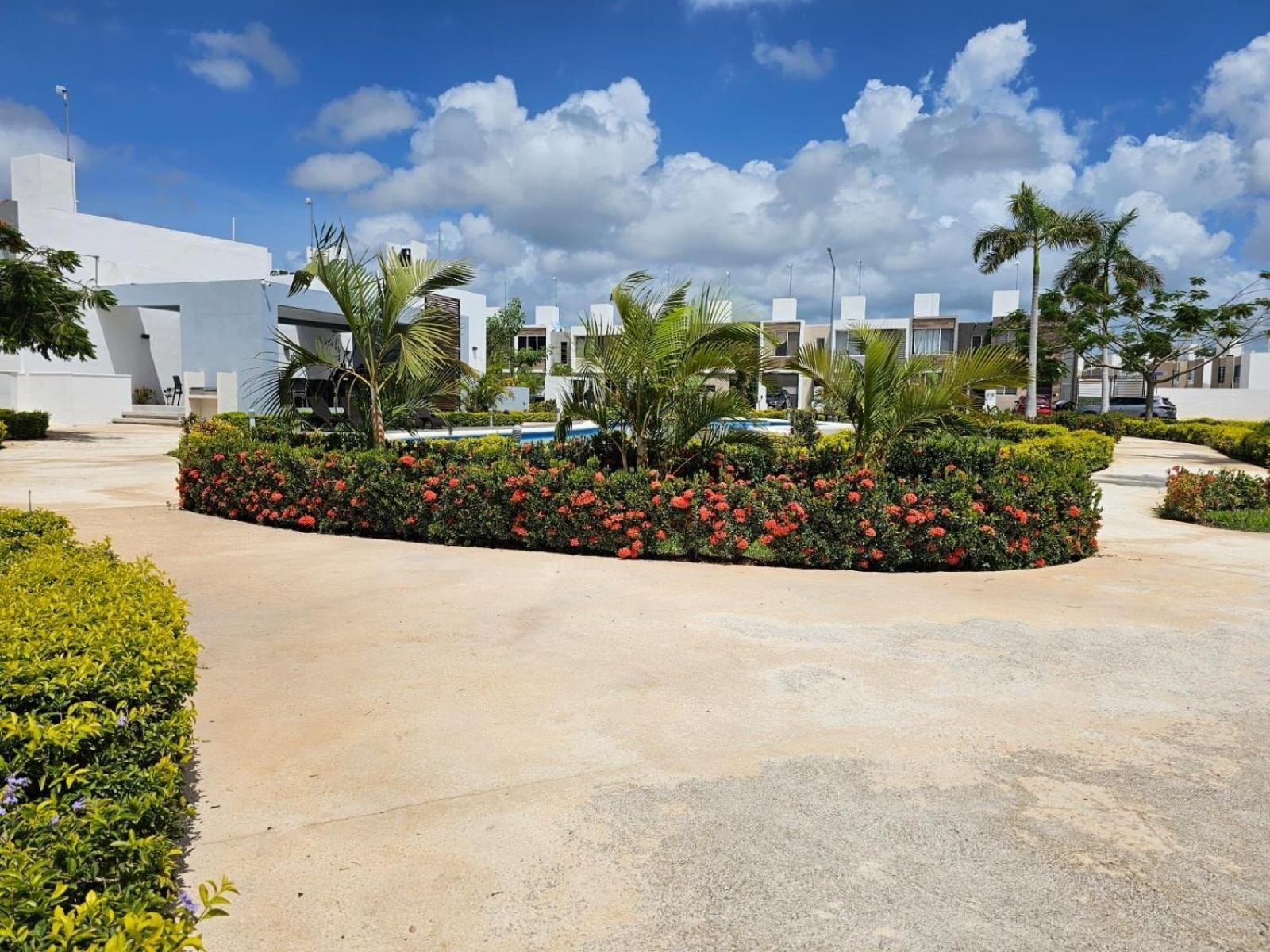 Porto Alto 35-Playa Del Carmen 1 빌라 외부 사진