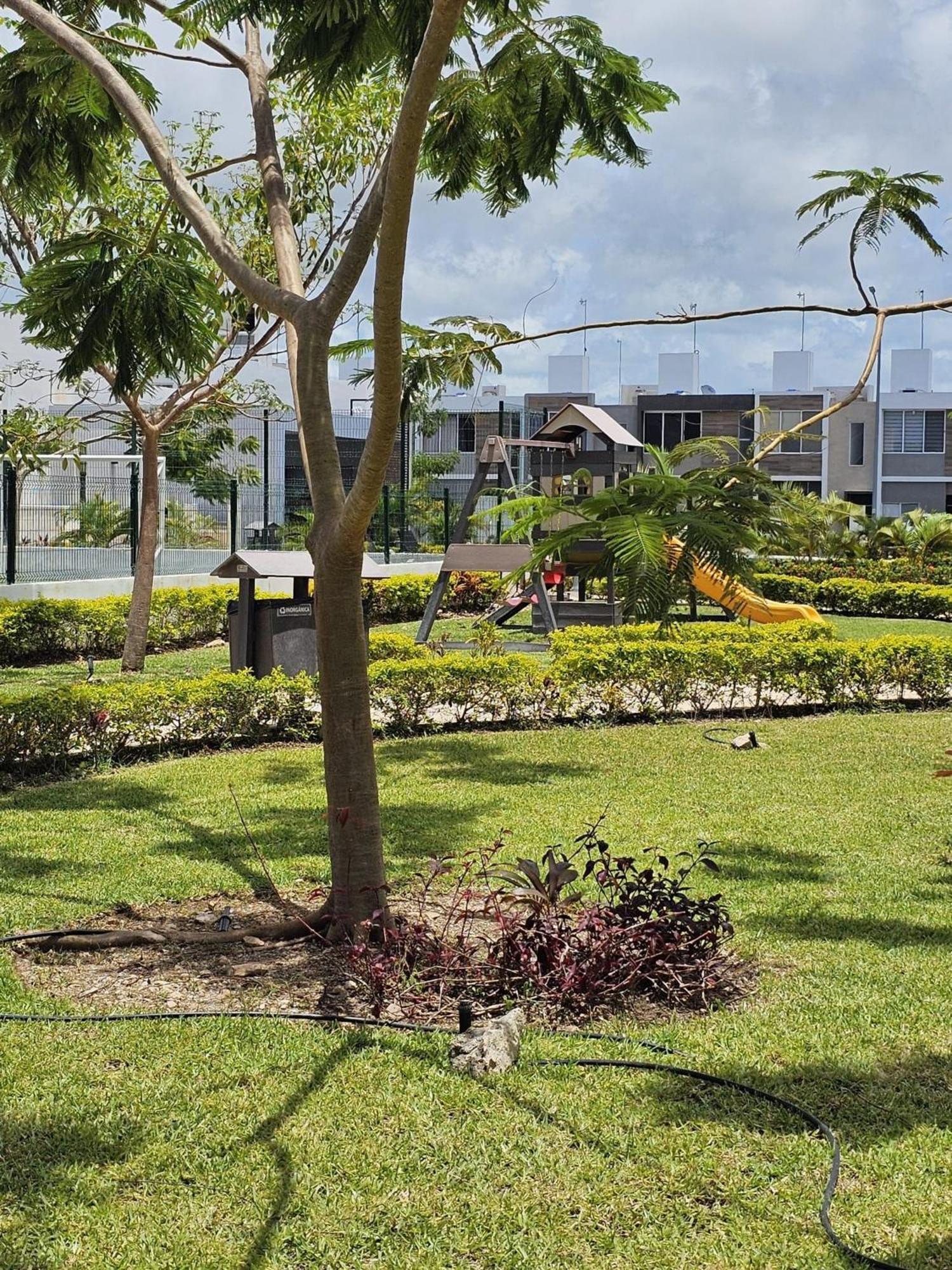 Porto Alto 35-Playa Del Carmen 1 빌라 외부 사진