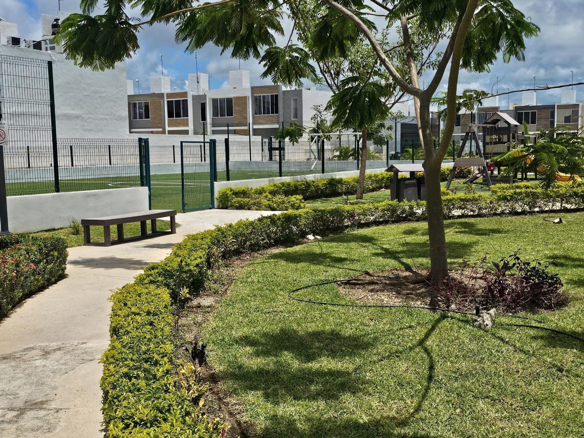 Porto Alto 35-Playa Del Carmen 1 빌라 외부 사진