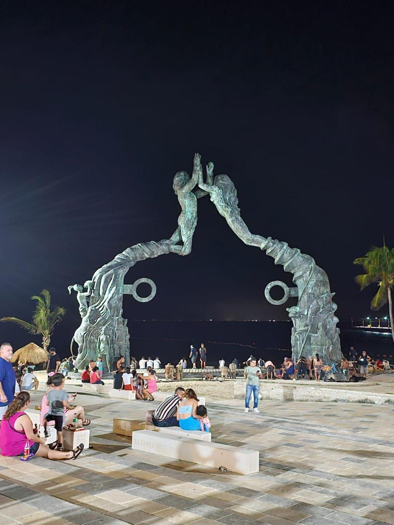 Porto Alto 35-Playa Del Carmen 1 빌라 외부 사진