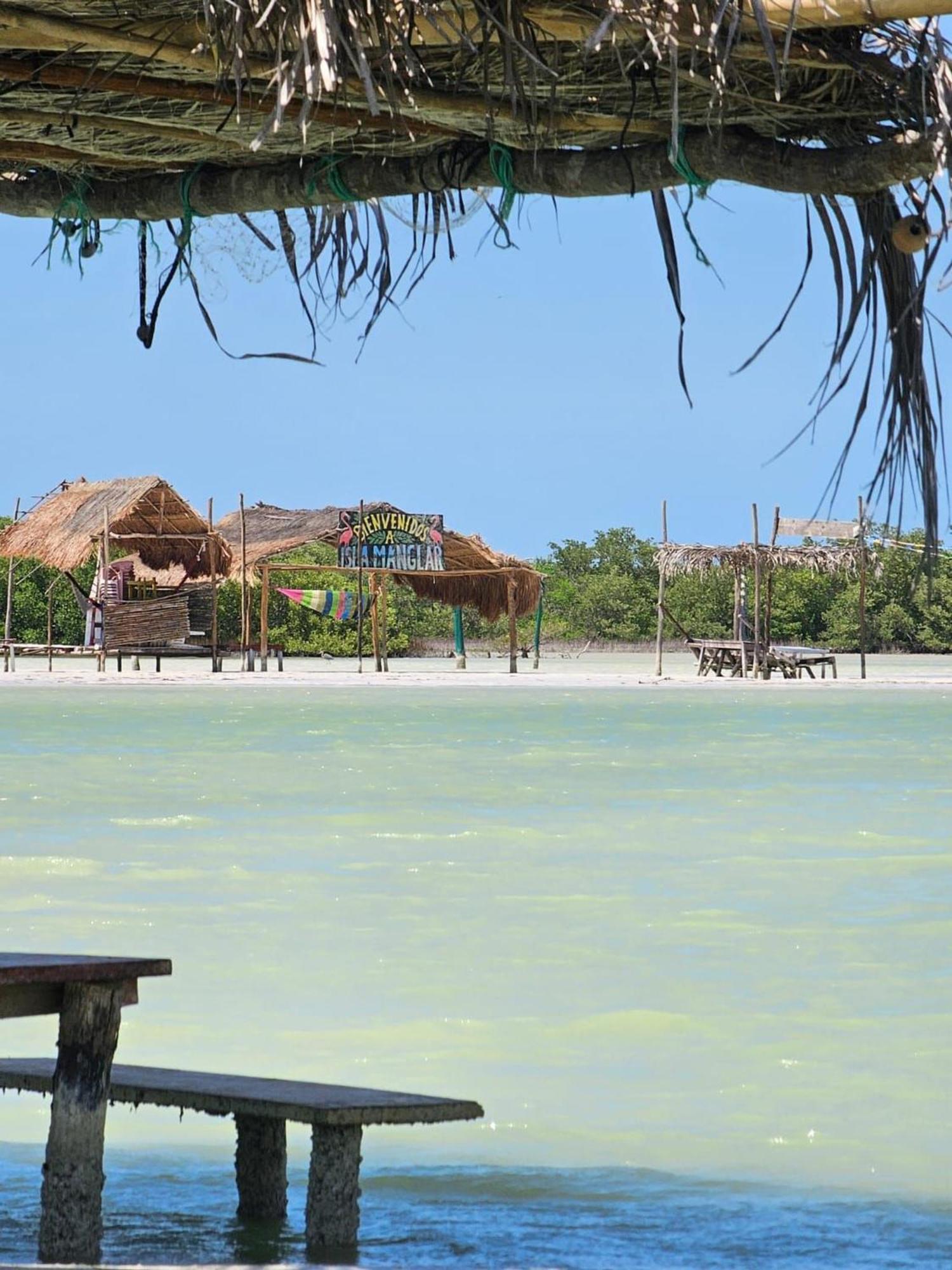Porto Alto 35-Playa Del Carmen 1 빌라 외부 사진