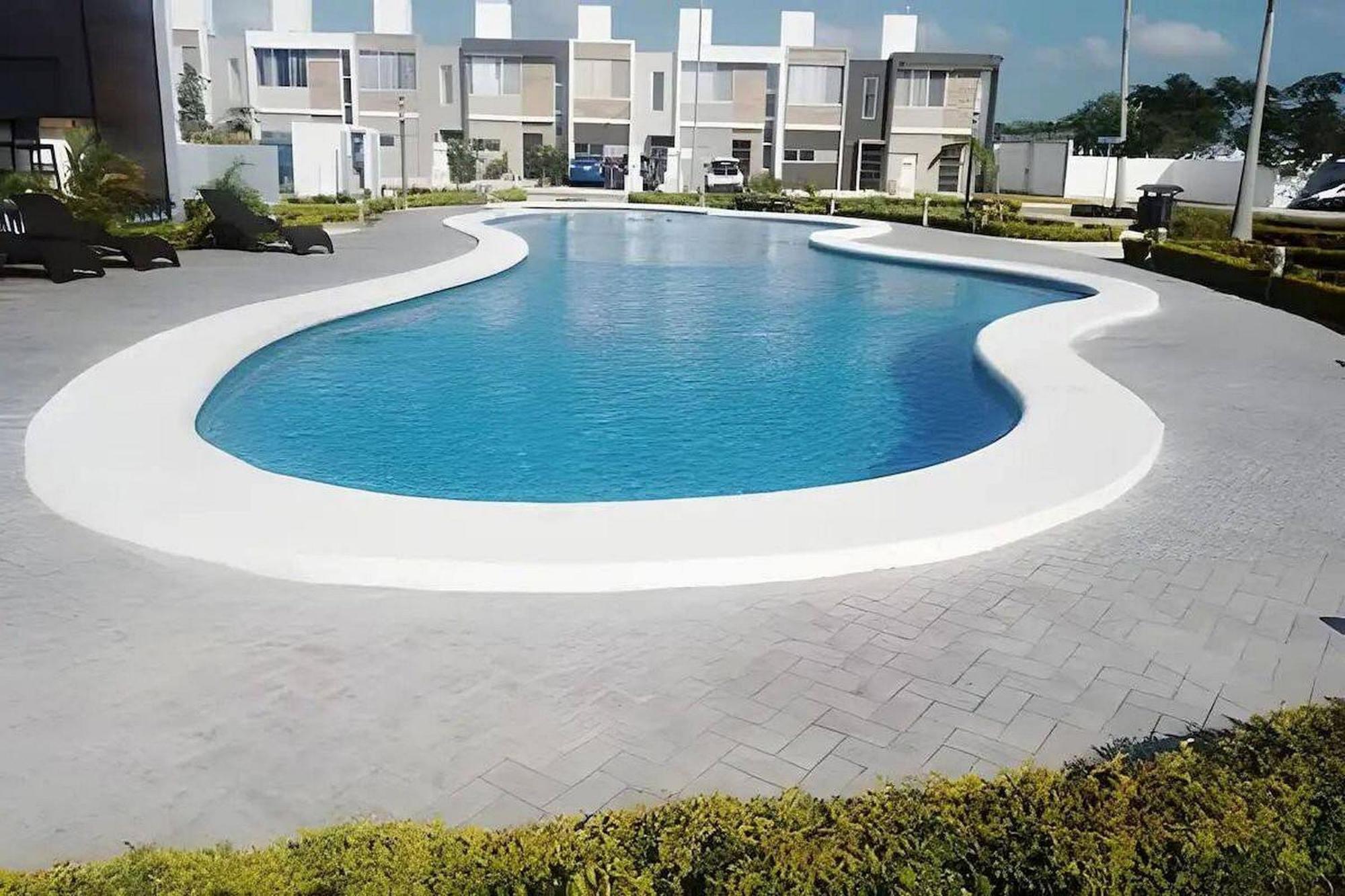 Porto Alto 35-Playa Del Carmen 1 빌라 외부 사진